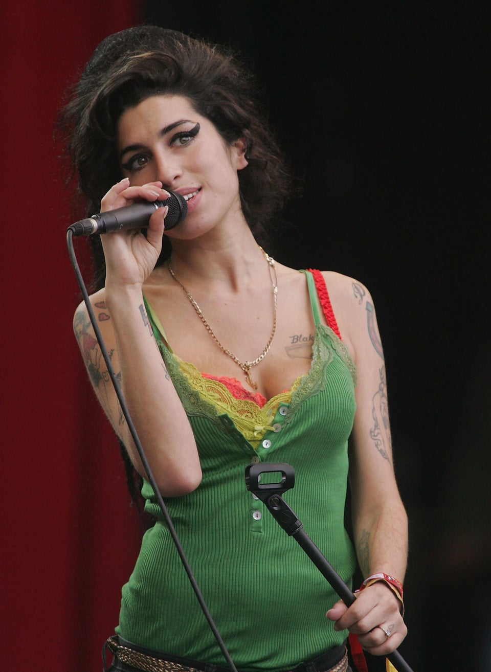 Amy Winehouse's Music Videos, In Honor Of What Would Have Been The Late