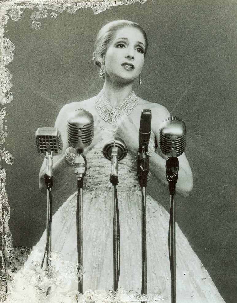 "Evita" (1981) 