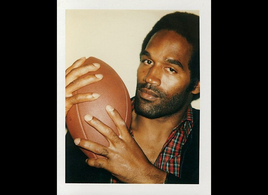 O.J. Simpson