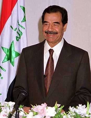 Original upload log: title Image%3AIraq%2C_Saddam_Hussein_%28222%29. jpg here. All following user names refer to en. wikipedia. 2007-02-14 05: ... 