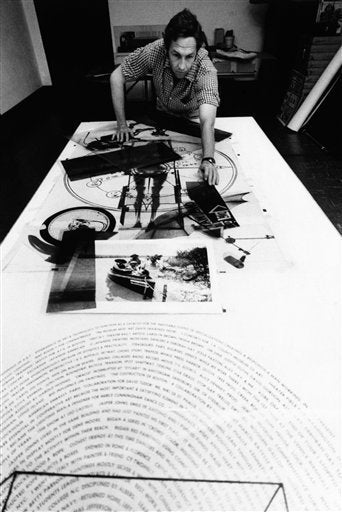 Robert Rauschenberg Birthday: An American Painter&rsquo;s Life, Revealed