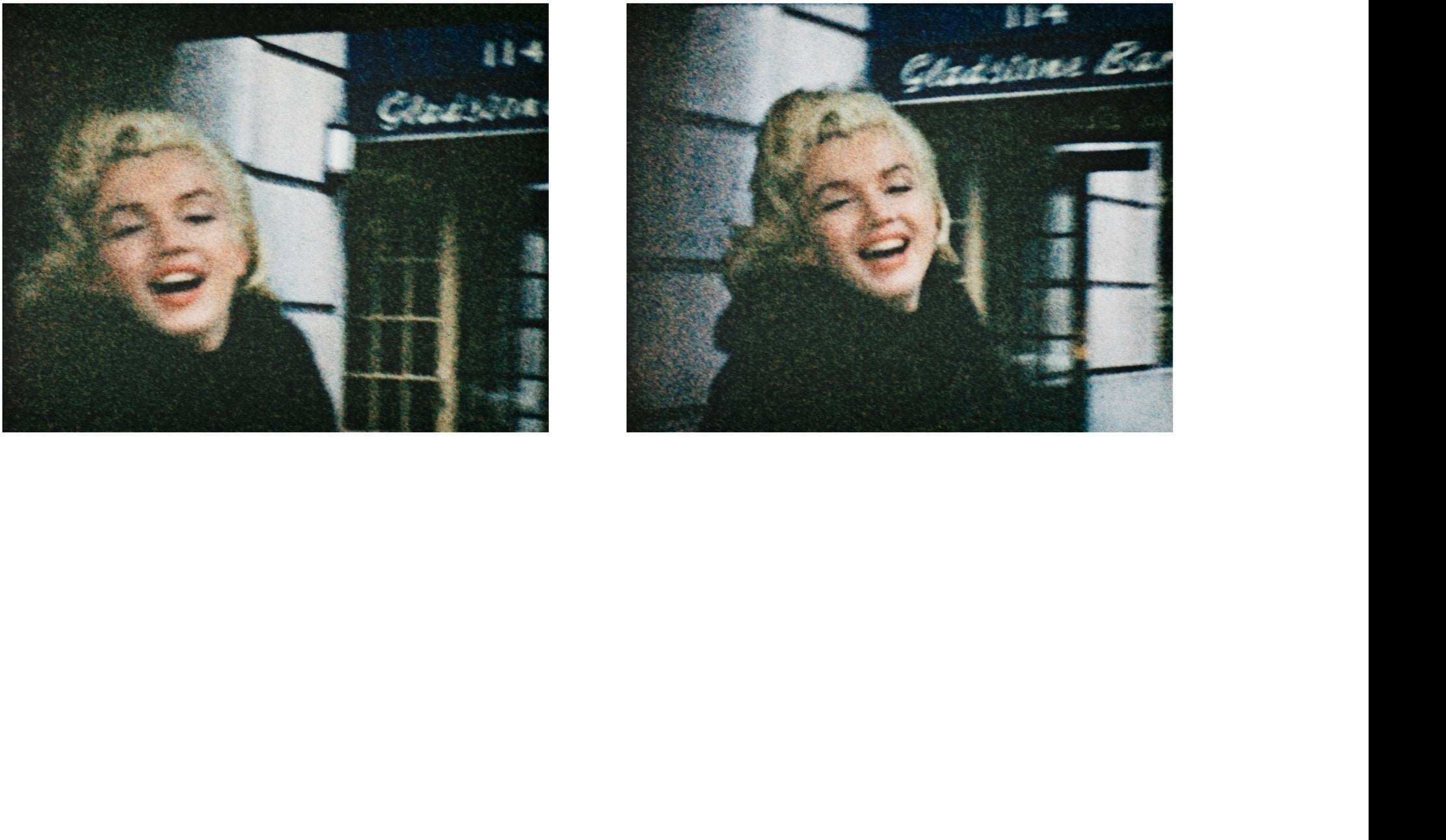 Marilyn's Moments (Blog) - Mesmerizing Marilyn Monroe