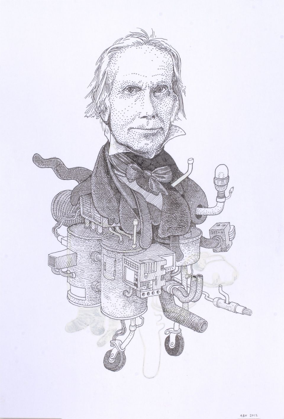 Henry Clay (1824, 1832, 1844)