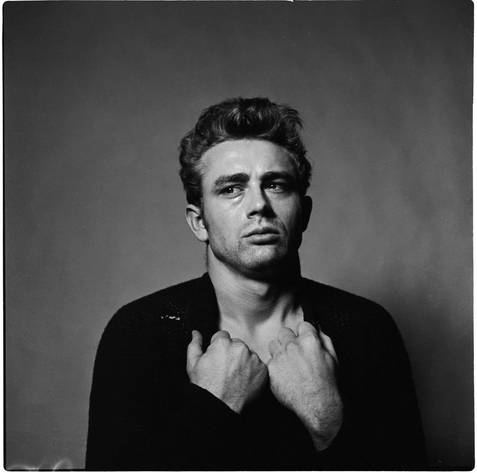 'Eternal James Dean': Exhibit Dedicated To The Hollywood Star Opens At Indiana State Museum