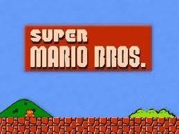 fue el segundo mario que hisieron en 1983 Category:10