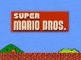 fue el segundo mario que hisieron en 1983 Category:10 