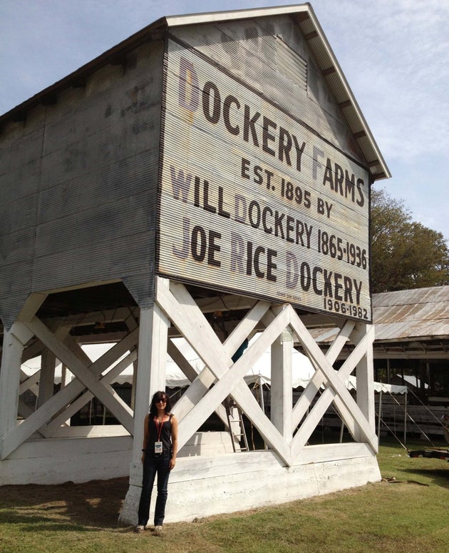 Can The Blues Rescue The Mississippi Delta Part 1 Huffpost - 