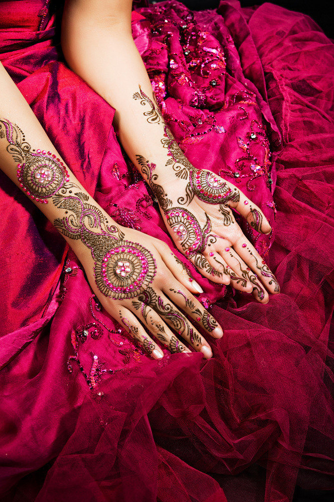 Bridal Mehndi Artist in Chennai | Best Bridal Mehndi Services in Chennai