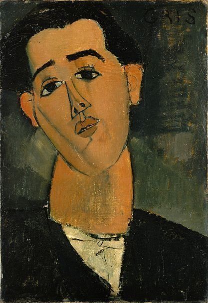 Christian Parisot Arrested Modigliani Institute President Involved In Forgery Investigation Huffpost