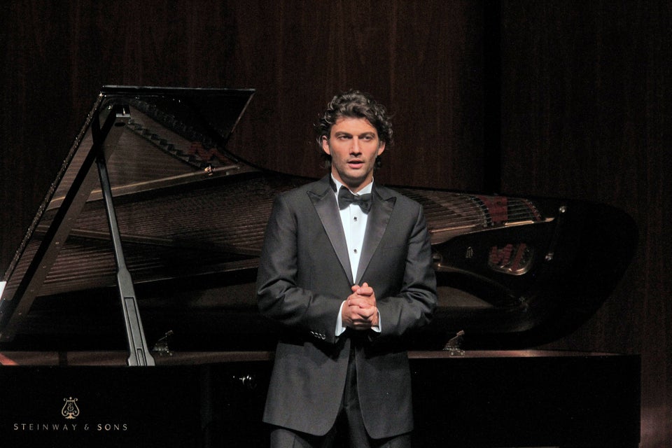 Jonas Kaufmann