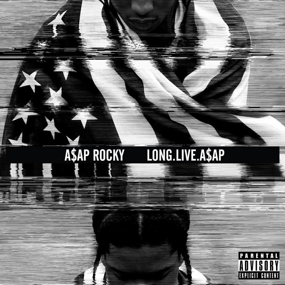 Jan. 15 - A$AP Rocky - Long.Live.A$AP