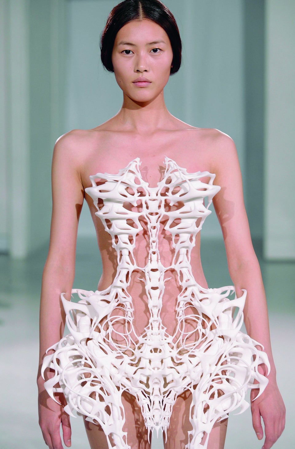 Iris Van Herpen