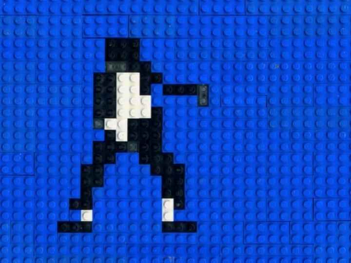 LEGO Ballet Shoes Lego, Legos, Ballet shoes