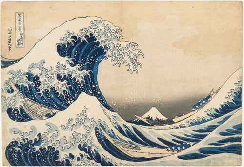 アート・デザイン・音楽 UKIYO-E Ukiyo-e: Japan's original pop art - The Japan Times
