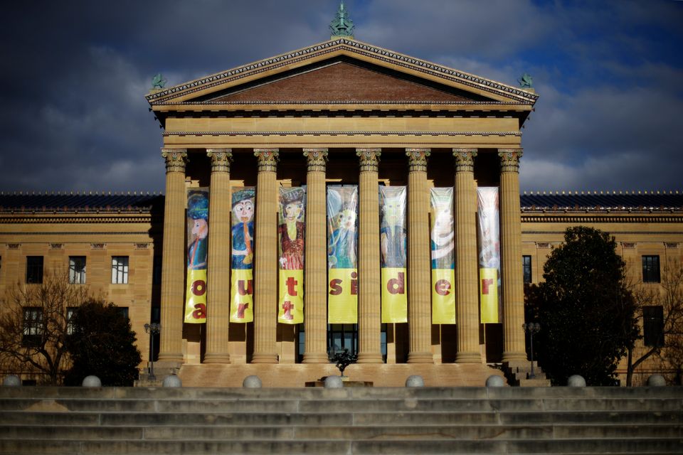 Philadelphia Museum of Art 