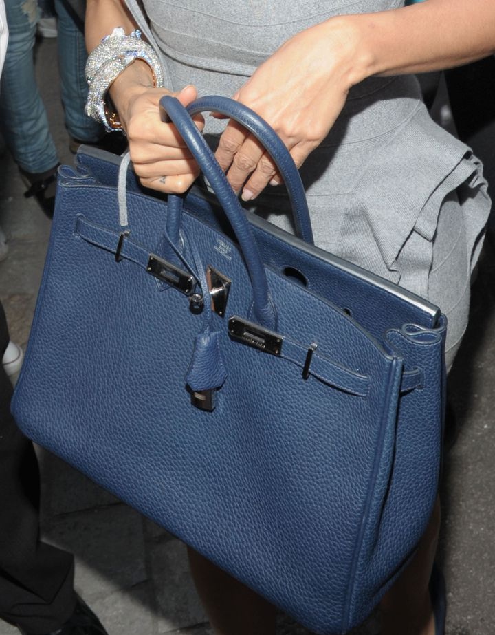 Hermes Birkin Bags Returned to Factory Because They Smelled of