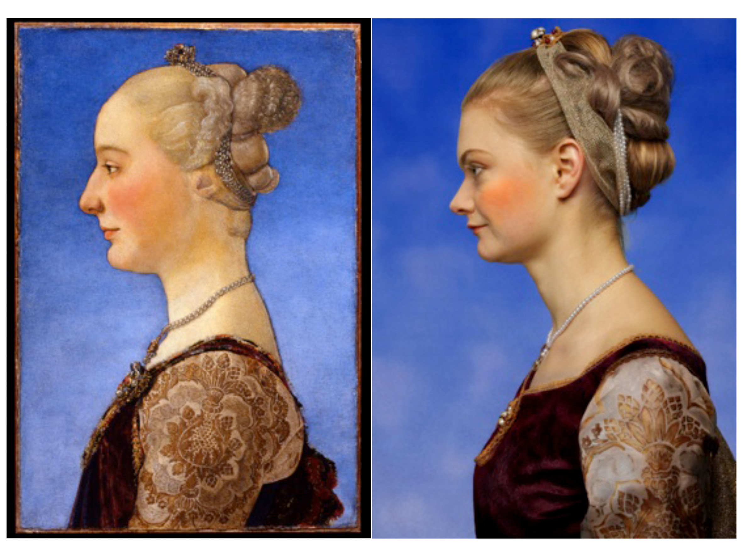 Renaissance Portraits Remixed Artist Mark Abouzeid Poses Modern   5bb252172400005100558259 