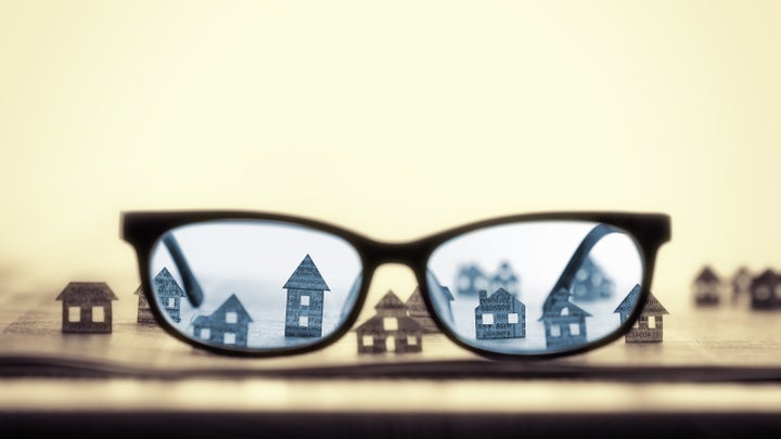 Read carefully before you head to an open house.