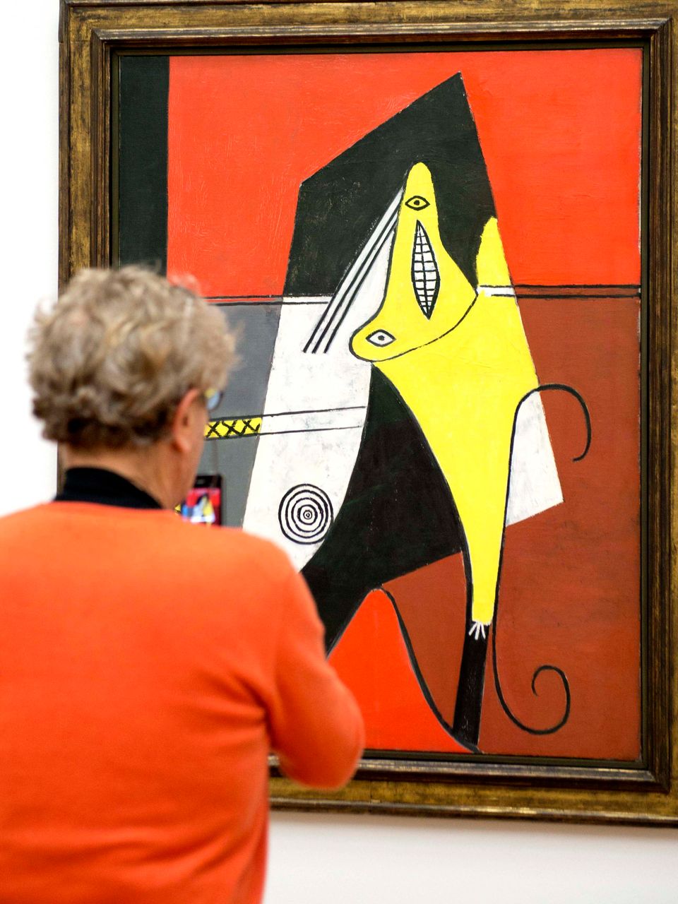 Remembering Pablo Picasso On The 40th Anniversary Of His Death (VIDEO ...