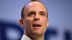 Raab: UK Will Slash Business Taxes In A 'No Deal' Brexit