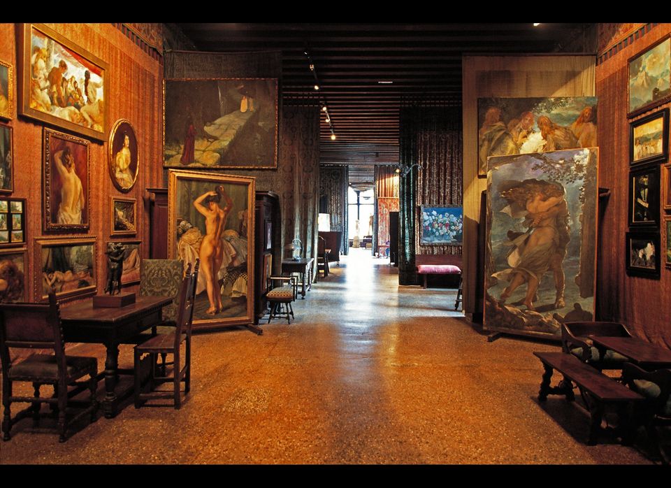 Museo Fortuny