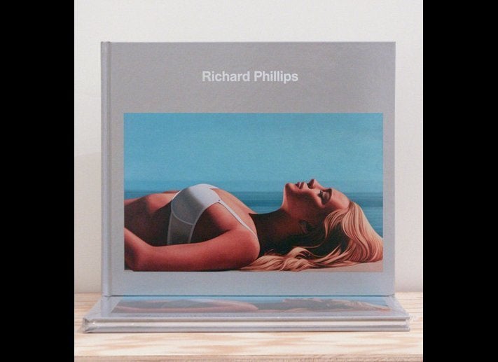 Richard Phillips Catalog