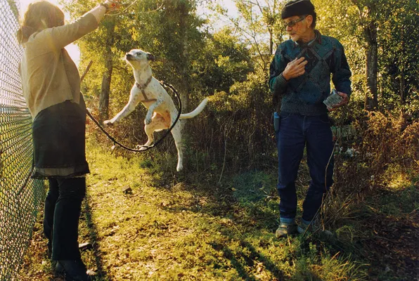 Train Hopping Photos By Mike Brodie Shine A Spotlight On The