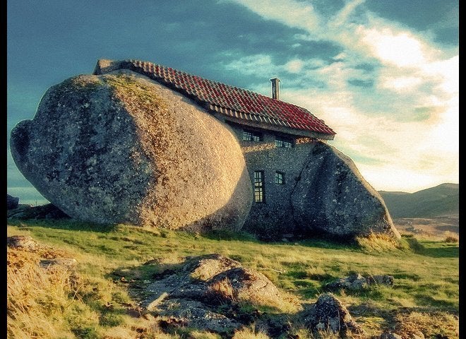 Stone House