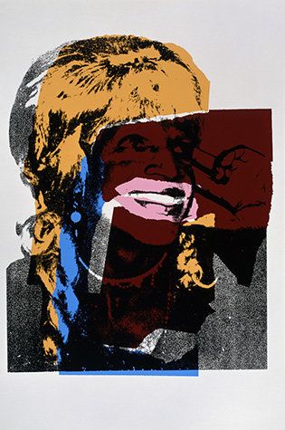 Andy Warhol