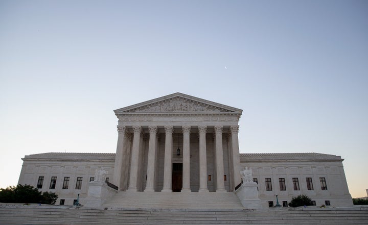 The Supreme Court should be seen as a court rather than as a partisan political actor.