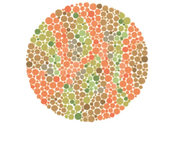 What Kind Of Colorblind Are You? | HuffPost Entertainment