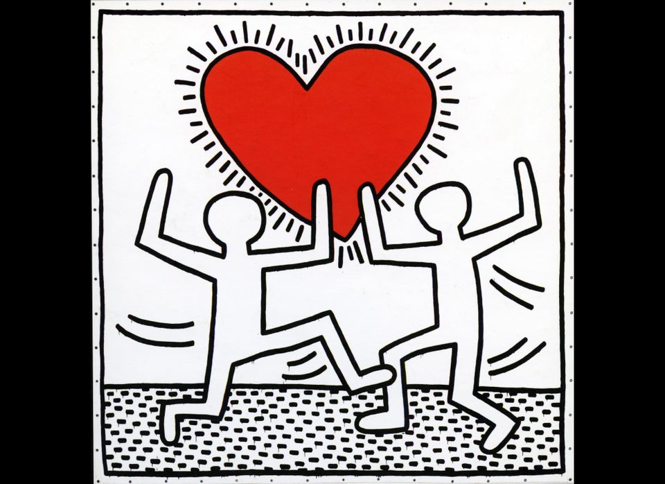 Keith Haring