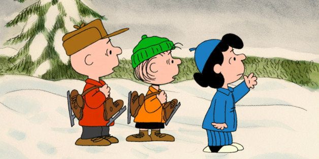 I WANT A DOG FOR CHRISTMAS, CHARLIE BROWN! - Produced and animated by the same team that gave us the now classic 'PEANUTS' specials from the late cartoonist Charles M. Schulz's famed comic strip, 'I Want a Dog for Christmas, Charlie Brown!' will air TUESDAY, DECEMBER 19 (8:00-9:00 p.m., ET), on The ABC Television Network. 'I Want a Dog for Christmas, Charlie Brown!' centers on ReRun, the lovable but ever-skeptical younger brother of Linus and Lucy. It's Christmas vacation and, as usual, ReRunÕs big sister is stressing him out, so he decides to turn to his best friend, Snoopy, for amusement and holiday cheer. However his faithful but unpredictable beagle companion has plans of his own, giving ReRun reason to ask Snoopy to invite his canine brother Spike for a visit. When Spike shows up, it looks like ReRun will have a dog for Christmas after allÉ but then the real trouble begins. (Photo by ABC Photo Archives/ABC via Getty Images)