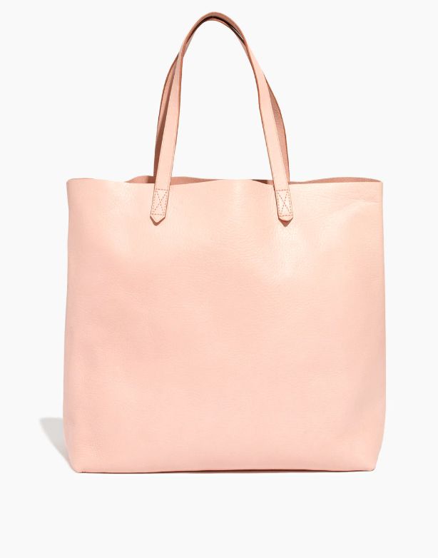 Biggest option bite Ridiculously Massive Tote Bags Are Going To Be All The Rage For Spring 2019  | HuffPost Life