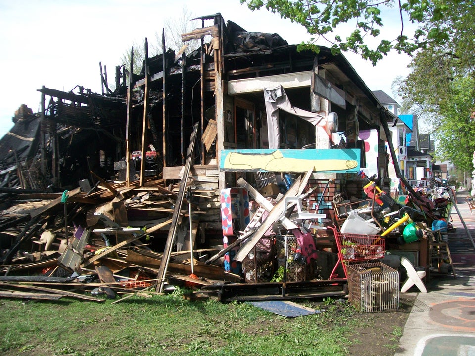 Heidelberg Project