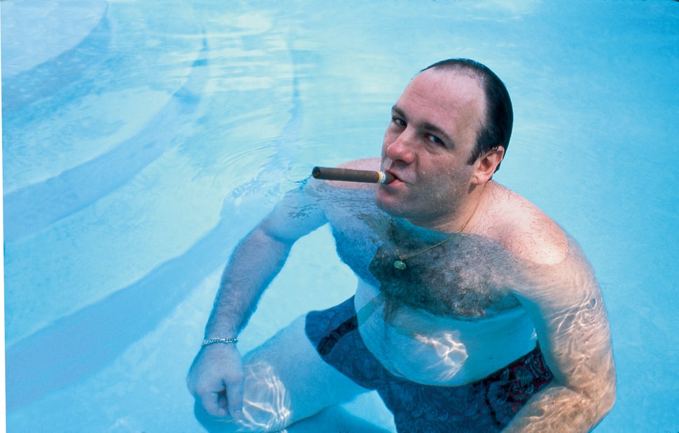 <em>The Sopranos</em> star died on June 19 at 51.
