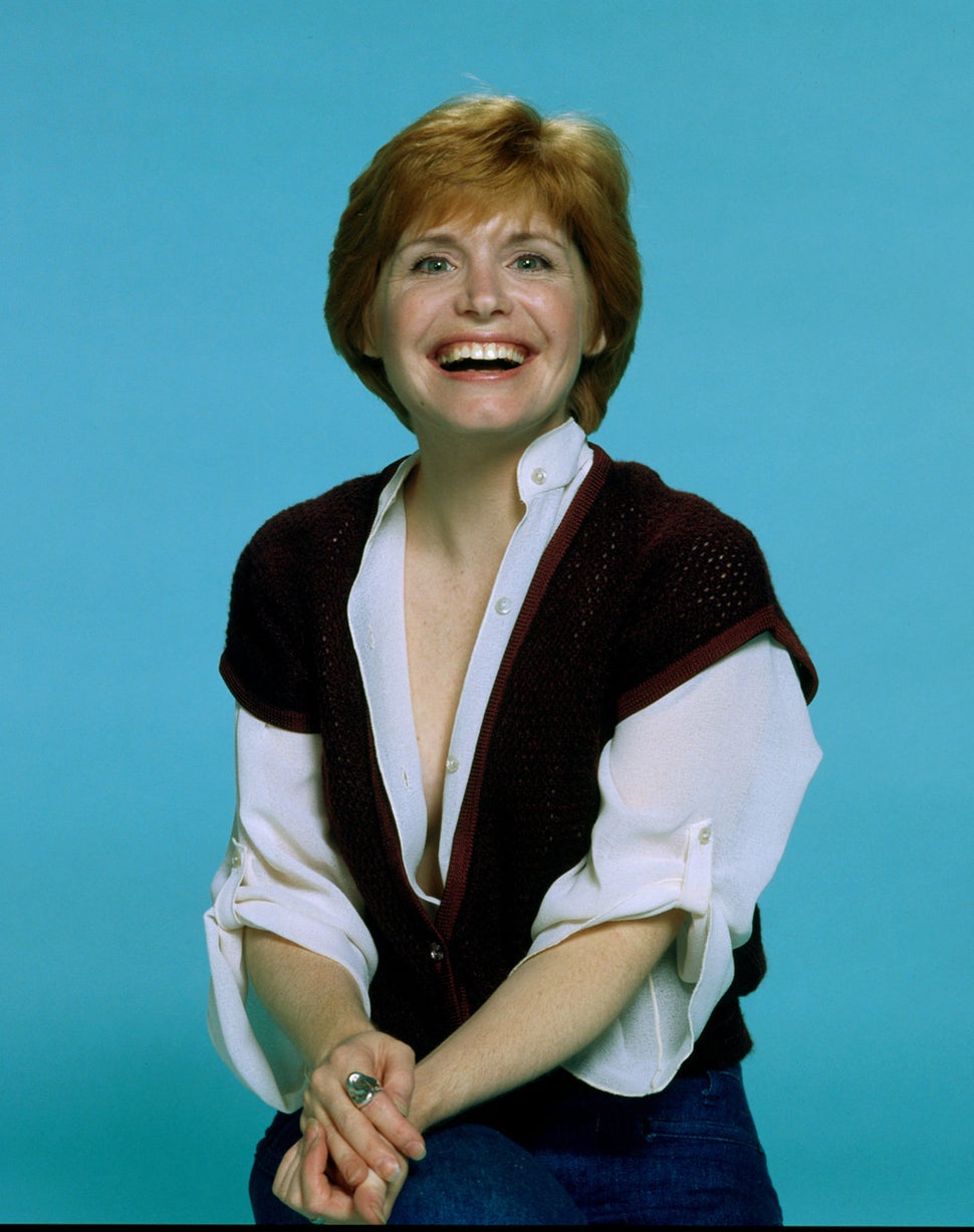 The One Day at a Time actress died on March 1 at 69.