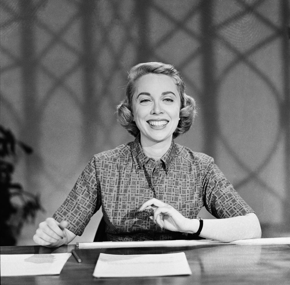 The popular American psychologist died on May 13 at 85. 
