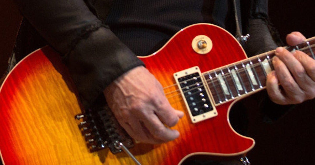 6 Reasons Learning An Instrument As An Adult Is Easier Than You Think ...