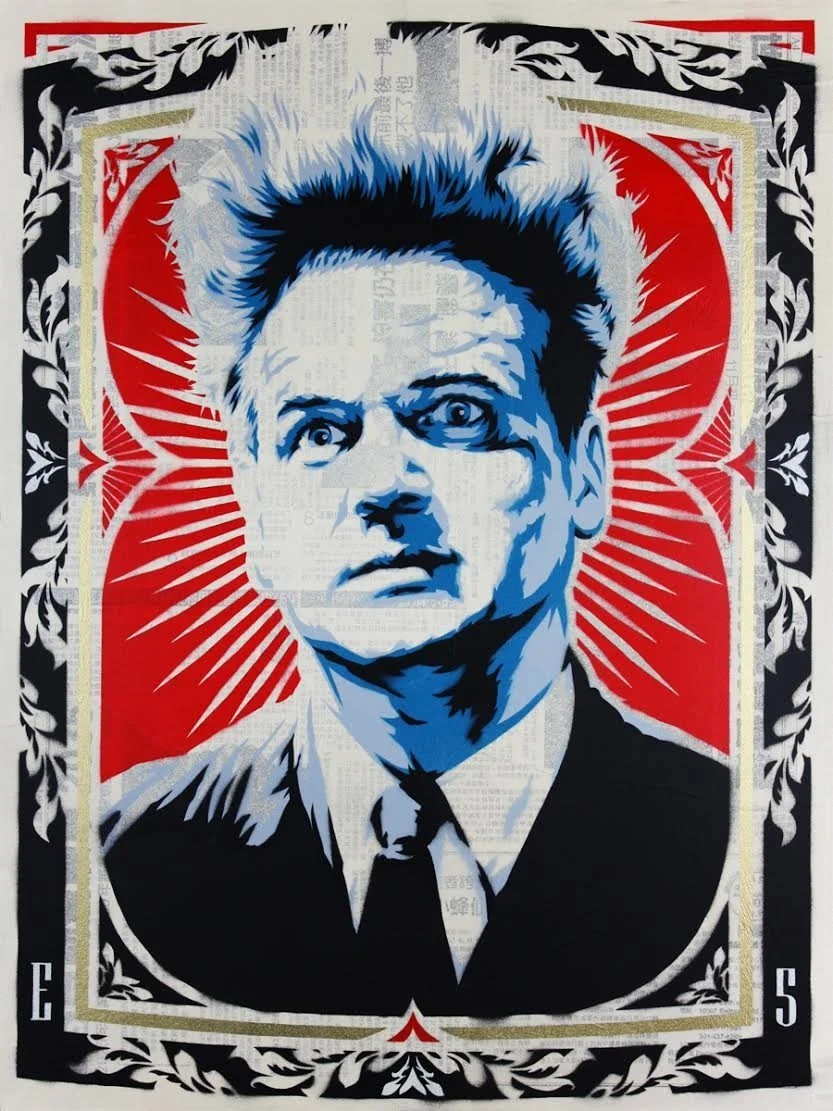 10 Artworks That Prove David Lynch Has The Most Talented Cult