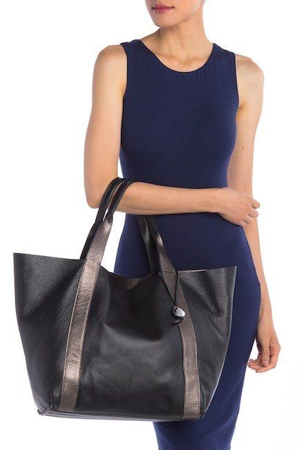 Ridiculously Massive Tote Bags Are Going To Be All The Rage For Spring ...