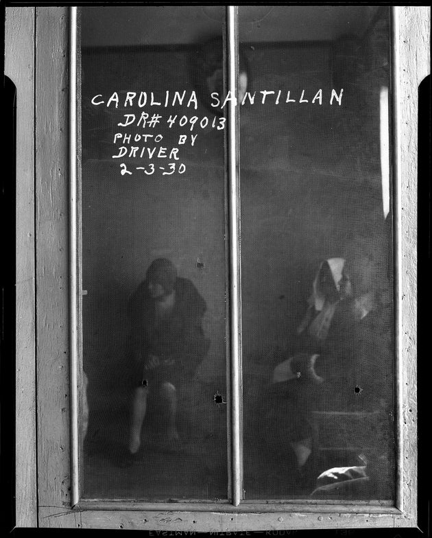 Crime Scene Photographs From The 19s 1960s Give A Glimpse Into America S Dark Past Huffpost