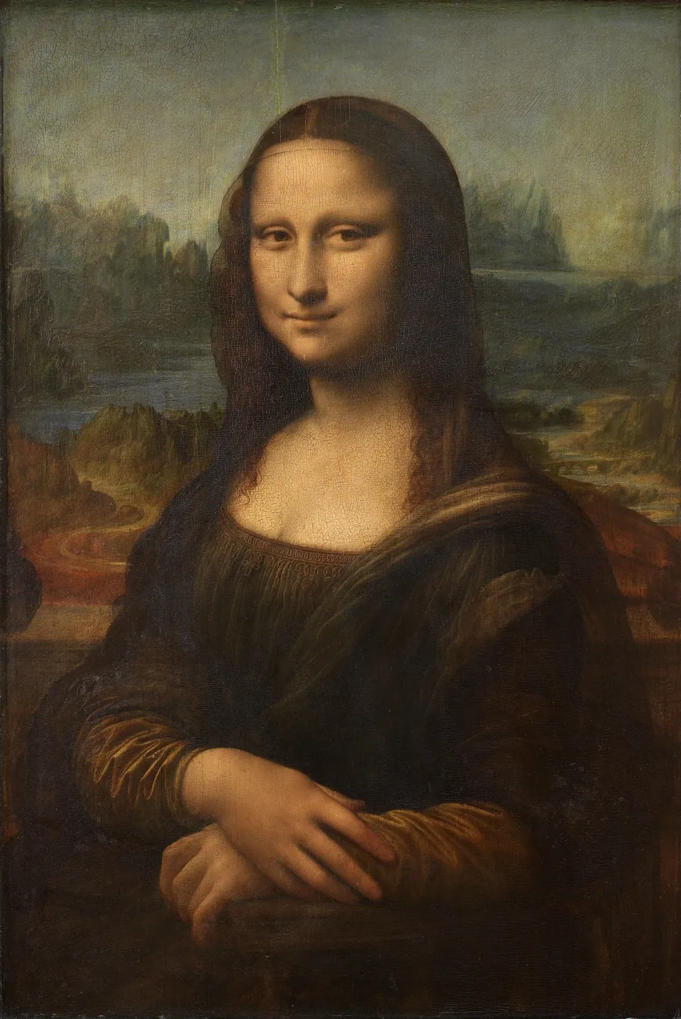 The Real Mona Lisa Turns 535 | HuffPost Entertainment