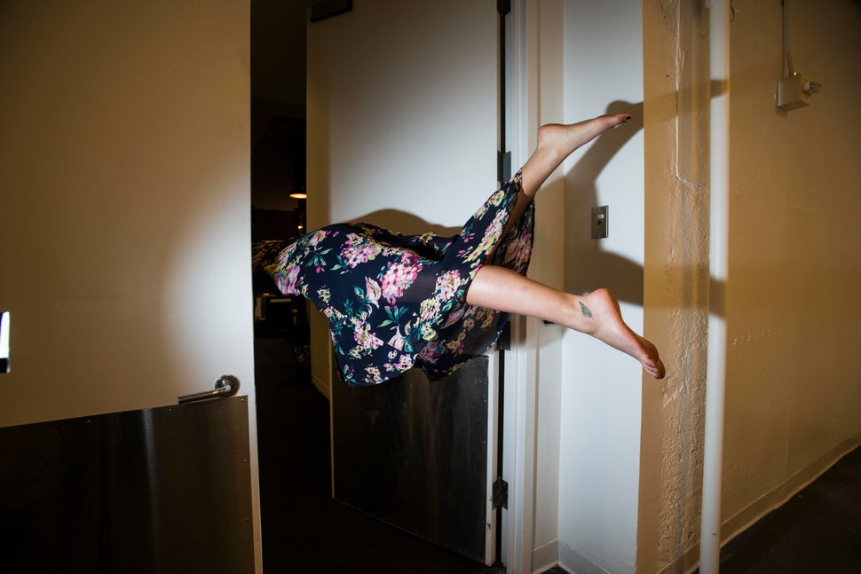 24 Magical Images That Prove Levitation Is Possible HuffPost