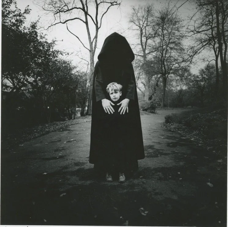 Dreaming ia photographs　 Marku Dreaming ia photographs Marku Deep in A Dream - Central Park