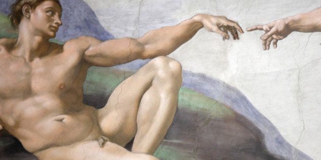 A Brief Guide To The NSFW History Of Penis Art | HuffPost Entertainment