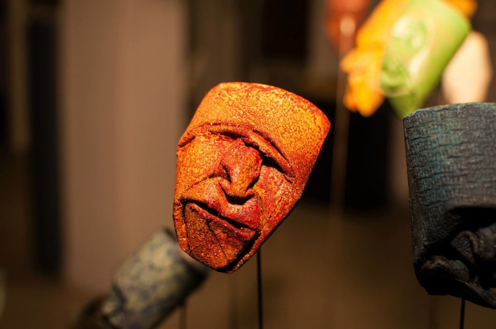 These Wonderful, Whimsical Toilet Paper Roll Faces Prove Origami Is One