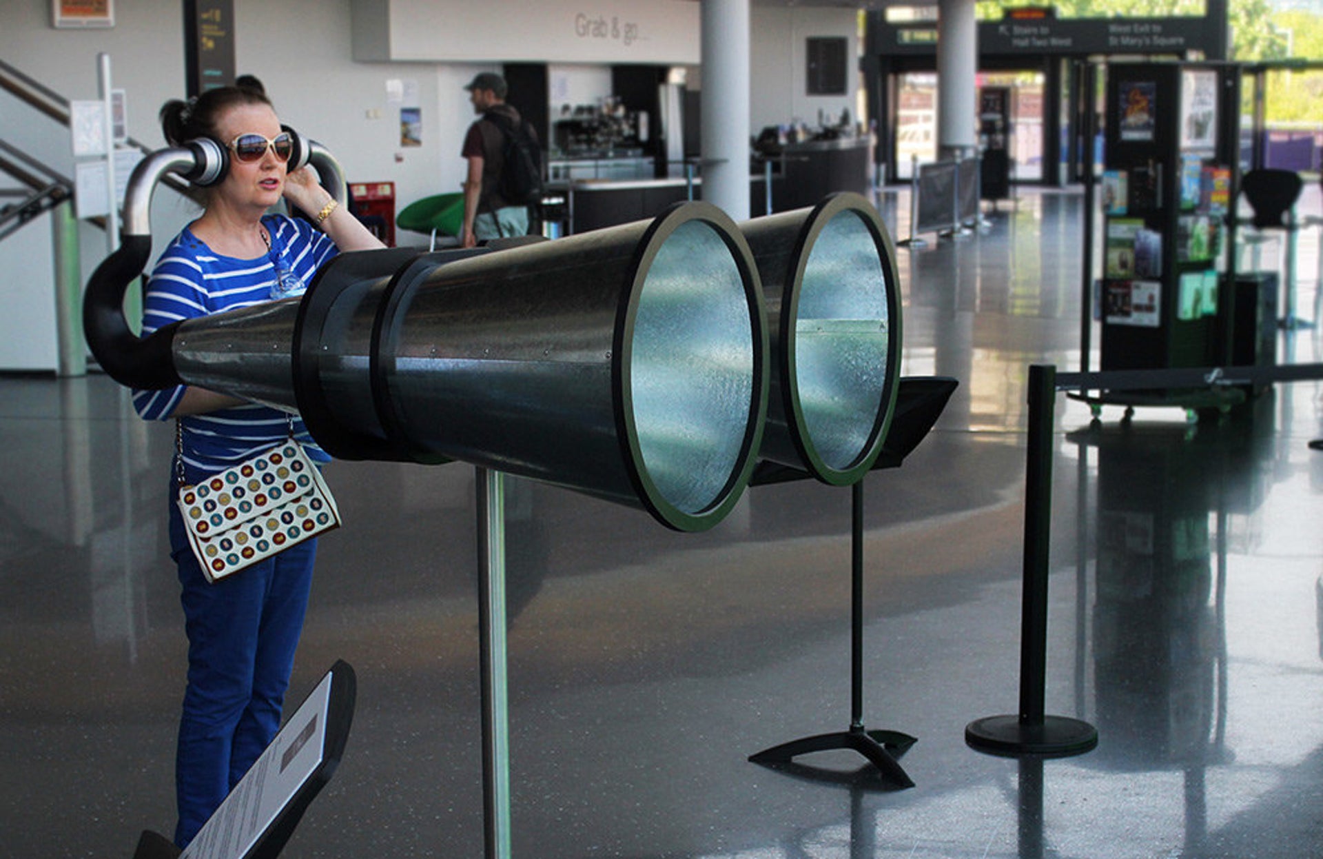 10 Absurd Yet Brilliant Inventions That Bring Childhood Dreams To Life ...