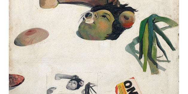 First major New York City exhibition to explore Vienna Actionism opens ...
