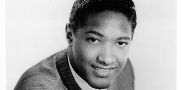 UNSPECIFIED - CIRCA 1970: Photo of Sam Cooke Photo by Michael Ochs Archives/Getty Images